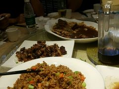 -森谷美食公园(杨行店)