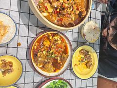 -江西老表·经典江西八大碗