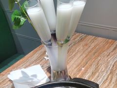 -春润大地海南椰子鸡(沙井京基百纳广场店)