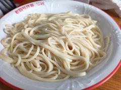 -托克逊老四号餐厅