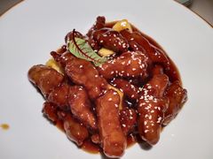 杭帮糖醋里脊-枚青·临安酒肆(腾飞大厦店)