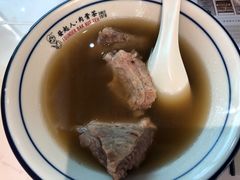 发起人肉骨茶-發起人·肉骨茶(万象汇店)