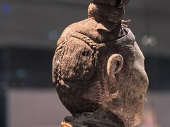 -秦始皇帝陵博物院-丽山园