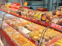 -味多美蛋糕(双合地铁店)