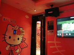 -鑫麦KTV(首都宾馆店)
