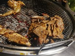 -五彩凉山自助西昌烧烤(柳翠路店)