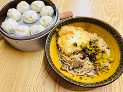 -肇兴特色牛肉粉