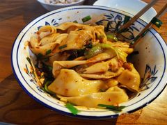 biangbiang面-古渡驛(丽彩·潮流港店)