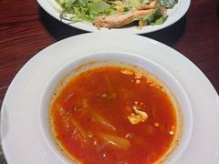 -马迭尔德式西餐精酿啤酒屋(中央大街店)