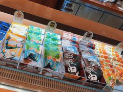 -辛一·铜锣烧(鸿寿坊店)