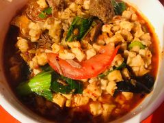 -刘信牛羊肉小炒泡馍(回民街店)