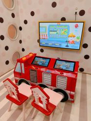 -MELAND CLUB亲子乐园·派对·餐厅(北京芳圆里ID MALL店)