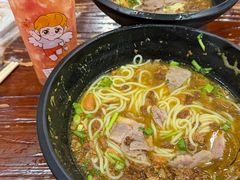 -一品飘香米线(一中总店)