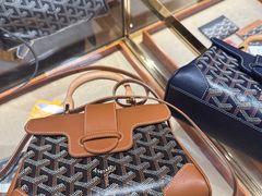 -GOYARD(恒隆广场店)