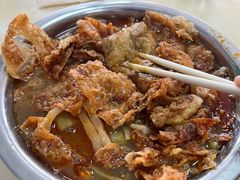 -凤张螺蛳粉·爽口粉(跃进路总店)