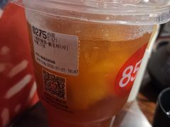 -85度C(重庆大坪英利店)
