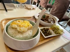 -嘉和一品粥(天秀店)