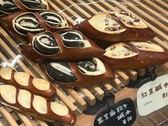 -慢熟面包店bud bread(孩儿巷店)