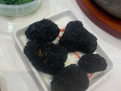 -权味·朝鲜族拌饭(勒泰店)