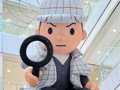 -凯德MALL(西直门店)
