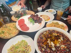 -永安鱼庄·镇江菜(东吴路店)