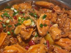 -胖哥俩肉蟹煲(杭州下沙学林街店)