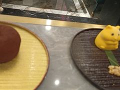 -一绪に寿喜烧(虹悦城店)