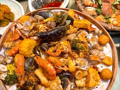 -巽寮印象美食部落餐厅·海鲜·地方特色菜(惠州体验店)