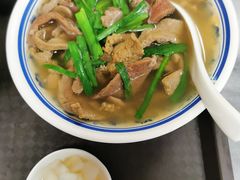 -珍珍小食店(西华路店)