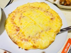 -蘑菇餐厅(小火瓦巷店)