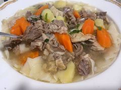 -马白开来特色羊排揪片子  (总店)