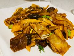 -马凯餐厅(长椿街店)