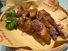 -老雒阳面馆·水席·洛阳菜(王城路店)