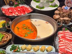-捞王锅物料理(金华义乌之心店)
