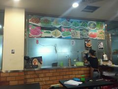 android_upload_pic-买又大餐厅(福林里店)
