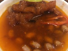 -泰钰丰烤鸭.天津菜(开发区店)