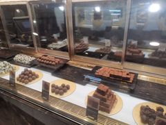 -Awfully Chocolate(来福士广场店)