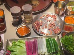 -西塔老太太泥炉烤肉(青浦蟠龙天地店)