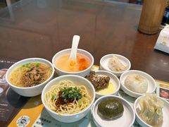 -正一涵老味道名小吃(广汉总店)