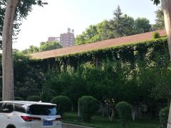 -西安外国语大学(雁塔校区)