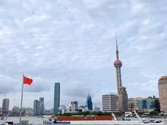-黄浦江游览快线(金陵东路码头)