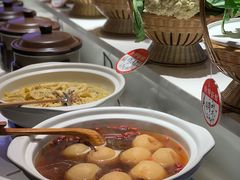 -鸽子侯·家宴·平价海鲜(市图书馆店)