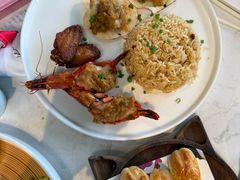 -水桶王国主题餐厅·聚会·生日派对·亲子活动·家庭套餐(亚龙湾希尔顿店)