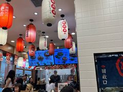 -町门烤肉拌饭专门店(哈西万达店)