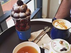 -Cafe de Paris(林荫路店)