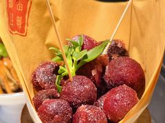 -打酱油·非遗淮扬菜(瘦西湖梅岭店)