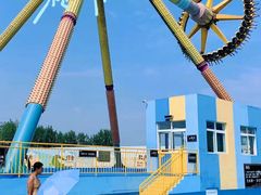 -秦皇岛乐岛海洋王国