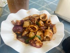 -明记海鲜大排档(巽寮湾店)