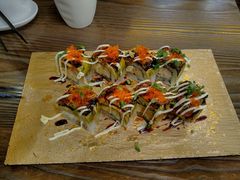 -东京屋(武定路店)