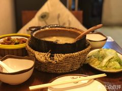 -火齐潮汕砂锅粥(五道口店)
